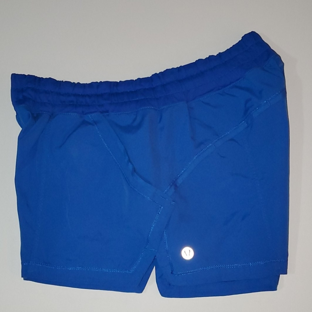 Lululemon Short